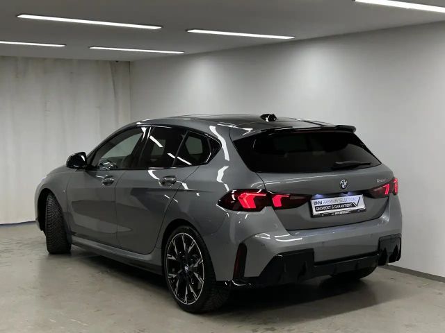 BMW 120 120d M-Sport Sedan