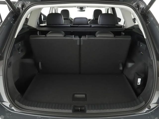 Volkswagen Tayron DSG