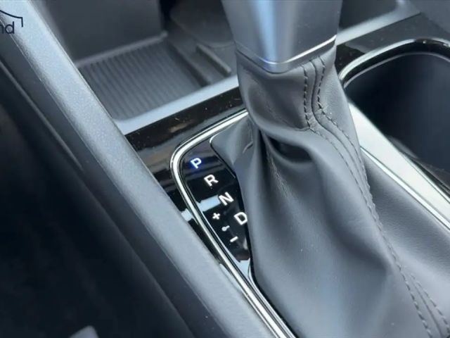 Hyundai Tucson Style T-GDi