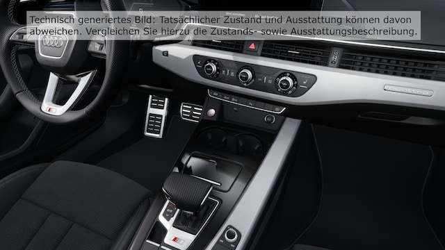 Audi S5 Quattro Sportback