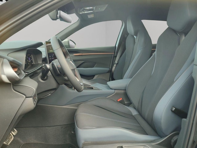 Cupra Terramar 1.5 eTSI