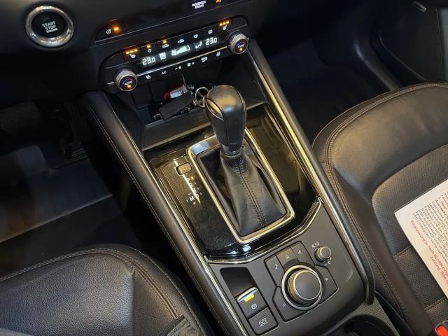 Mazda CX-5 4WD Sportsline