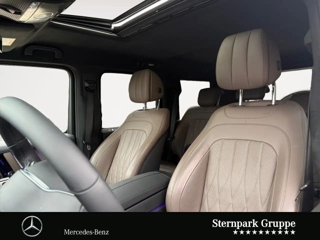 Mercedes-Benz G 400 AMG Line