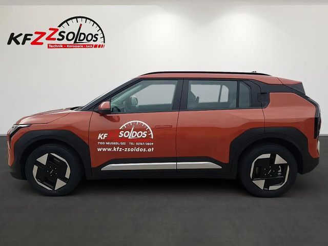 Kia EV3 FWD