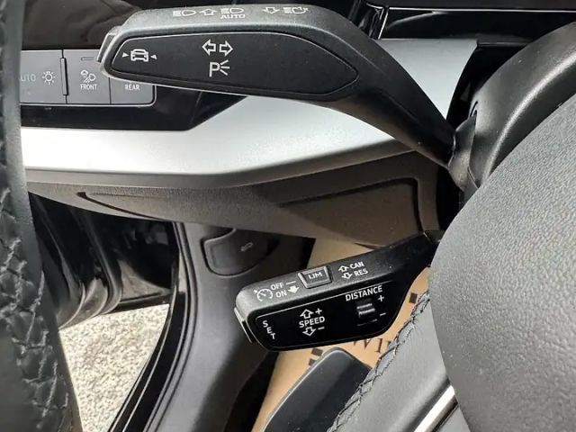 Audi A3 35 TDI S-Tronic Sedan