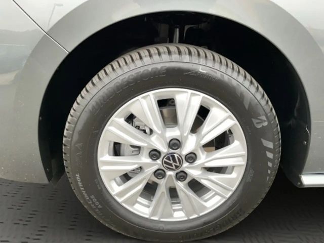 Volkswagen California Beach T7