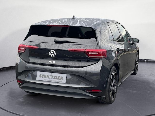 Volkswagen ID.3 Performance Pro