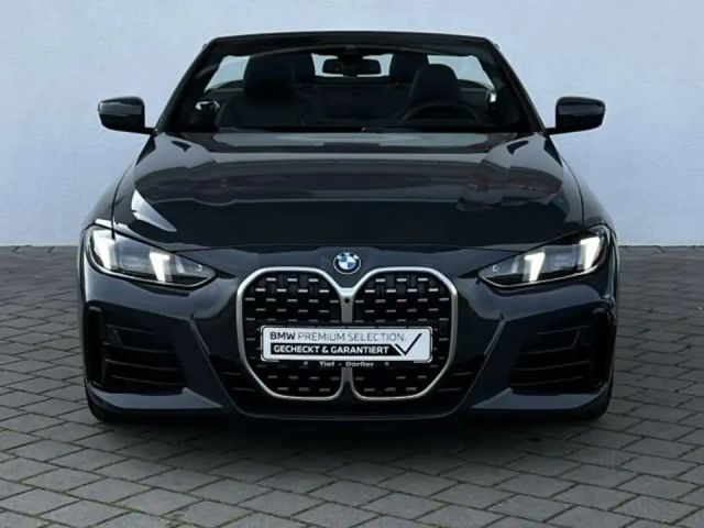 BMW 430 430i Cabrio M-Sport xDrive