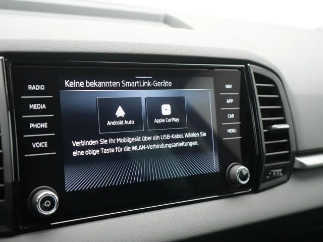 Skoda Karoq Selection