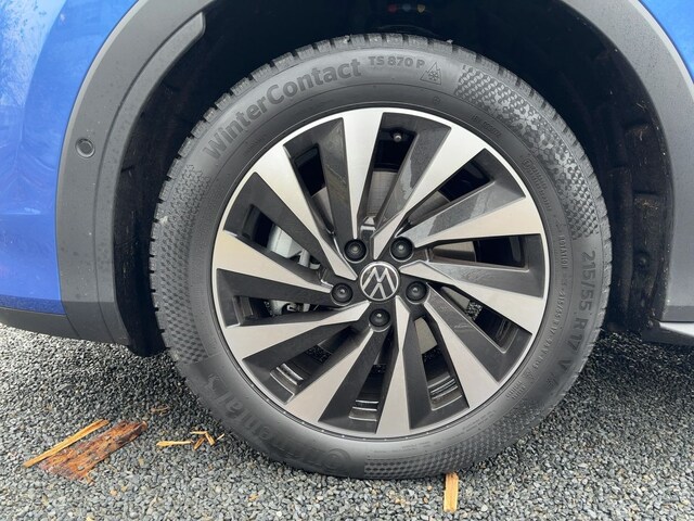 Volkswagen T-Roc 1.5 eTSI DSG R-Line