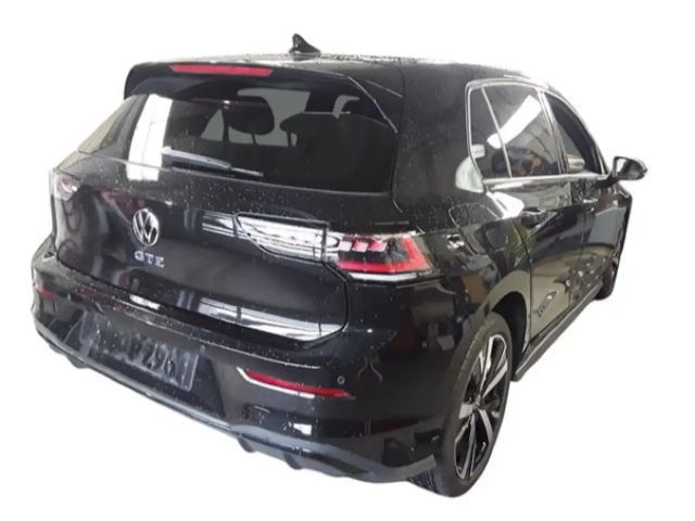Volkswagen Golf GTE Style