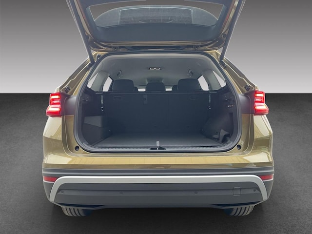 Skoda Kodiaq 2.0 TDI 4x4 Selection Suite