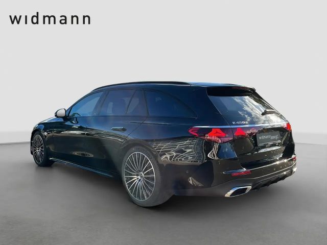 Mercedes-Benz E 450 4MATIC AMG Line Estate