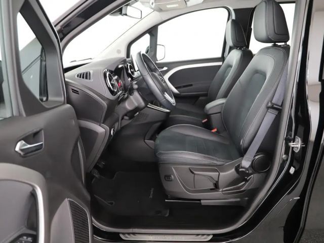 Mercedes-Benz T 180 Progressive