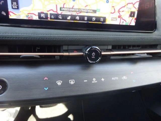 Nissan Ariya 87 kWh Evolve