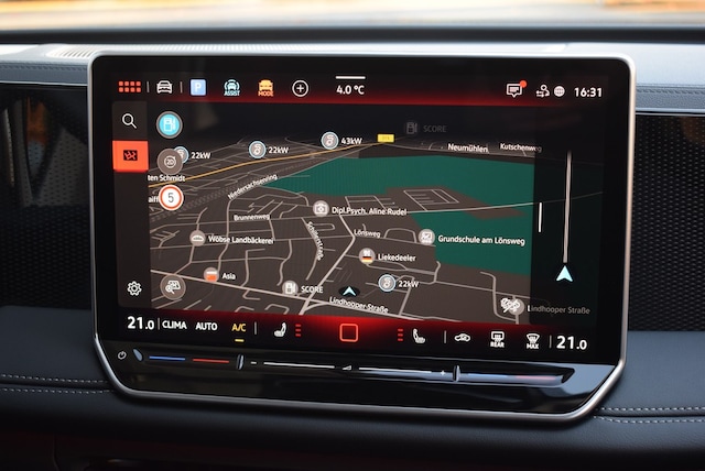 Volkswagen Tiguan 1.5 eTSI DSG Life