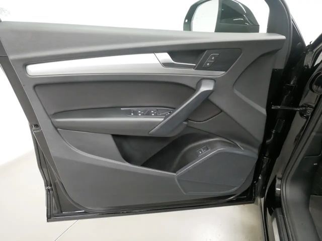 Audi Q5 40 TDI Quattro Sportback