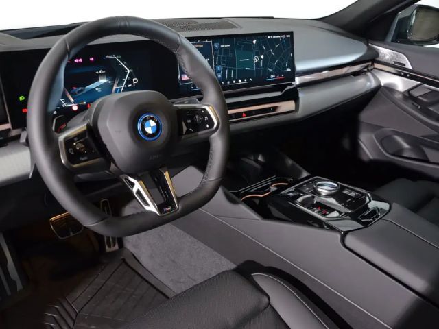 BMW i5 Sedan eDrive40