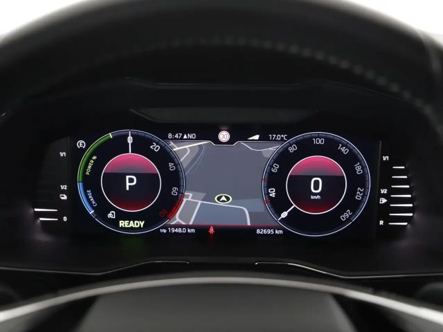 Skoda Superb Sportline iV