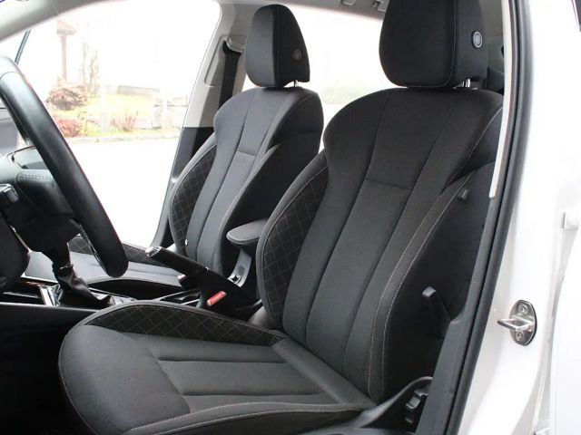 Skoda Scala Ambition