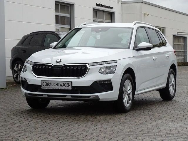 Skoda Kamiq 1.0 TSI Selection