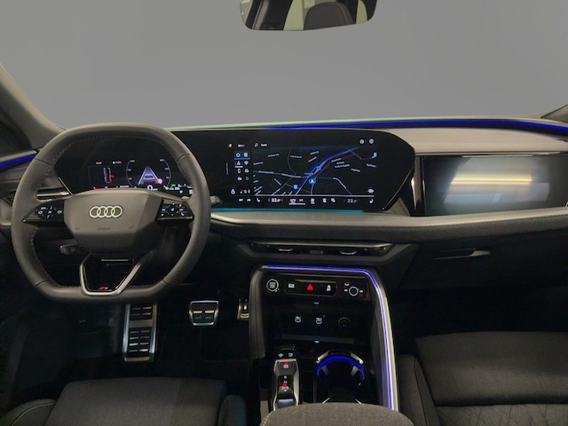 Audi Q5 Quattro S-Tronic