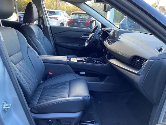 Nissan X-trail Tekna