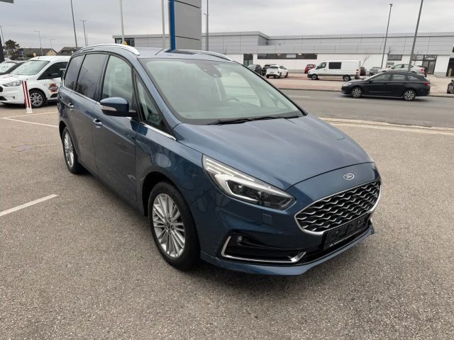 Ford Galaxy Vignale