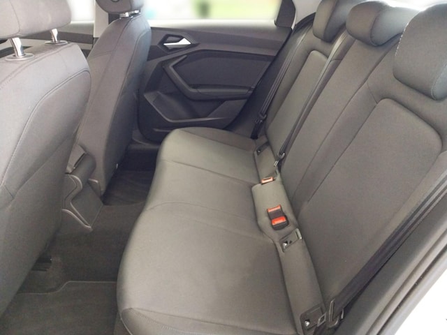 Audi A1 25 TFSI S-Tronic Sportback