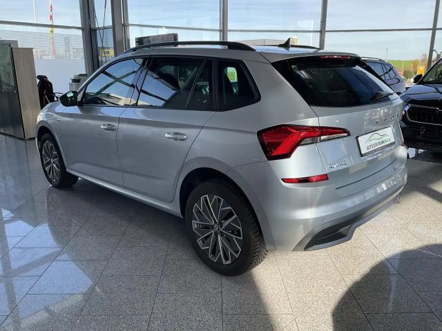 Skoda Kamiq 1.5 TSI Clever