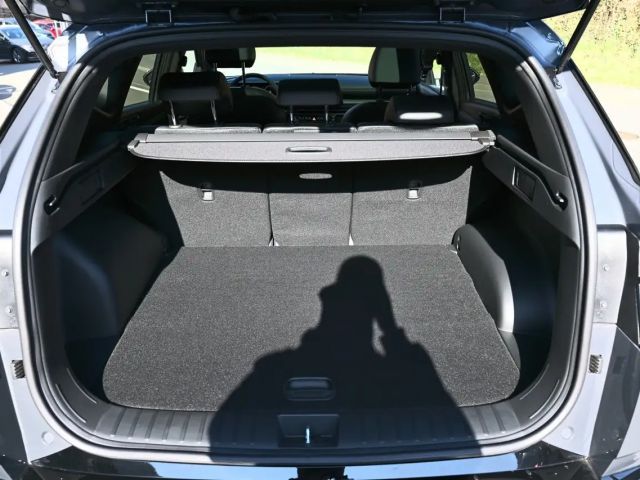 Hyundai Tucson N Line T-GDi