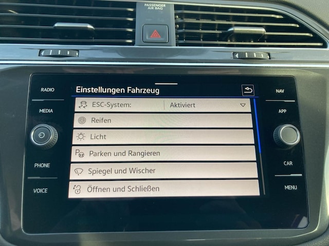 Volkswagen Tiguan 1.5 TSI Allspace DSG Life