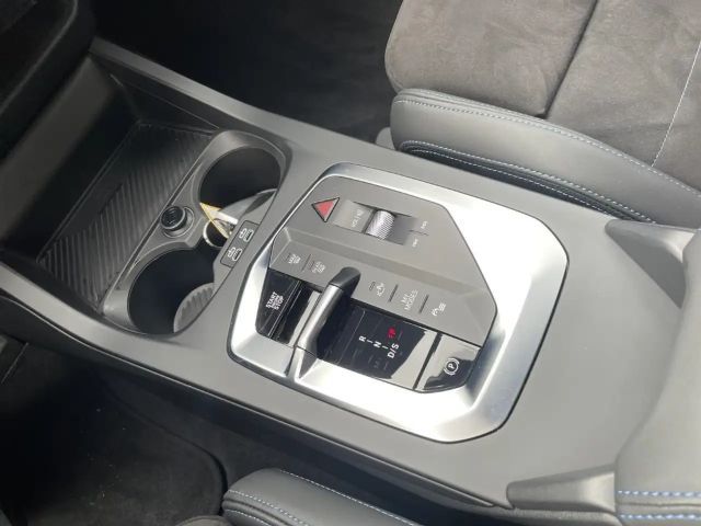 BMW 120 M-Sport Sedan