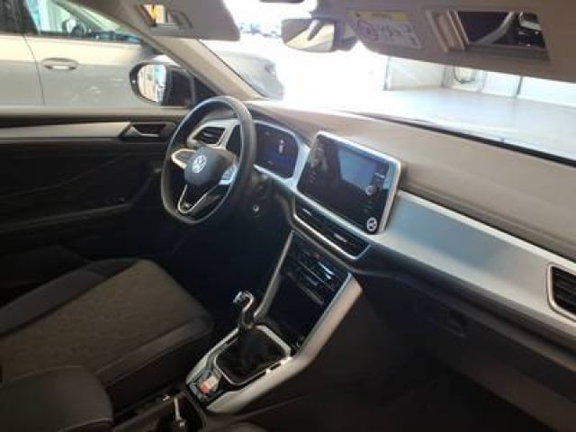 Volkswagen T-Roc 1.0 TSI