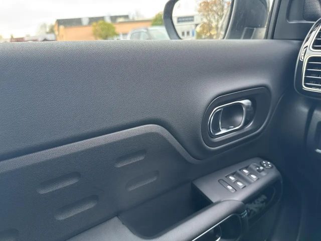 Citroën C5 Aircross Hybrid Max