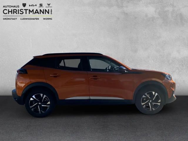 Peugeot E-2008 Allure Pack