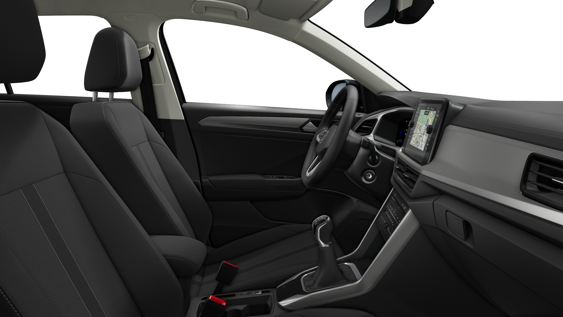 Volkswagen T-Roc 1.0 TSI Life