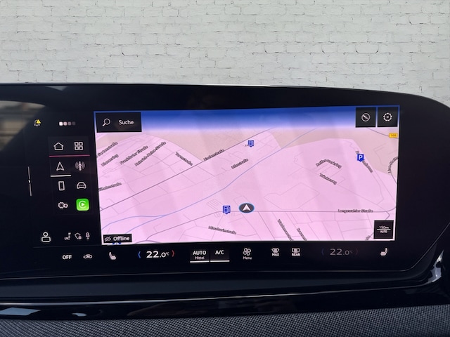 Audi A5 Quattro S-Tronic