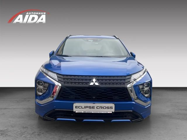 Mitsubishi Eclipse Cross 4WD PHEV