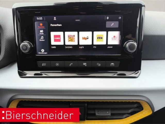 Seat Arona 1.0 TSI