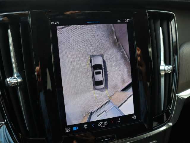 Volvo S90 AWD Bright Ultimate