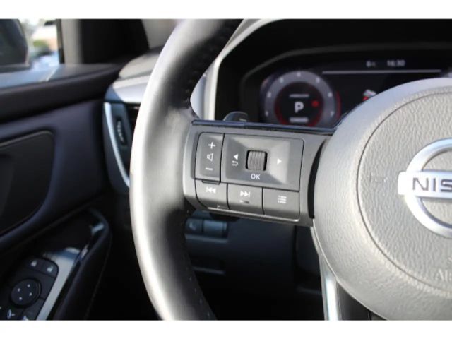 Nissan Qashqai DIG-T