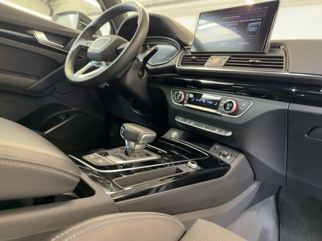 Audi Q5 Hybride Quattro S-Line