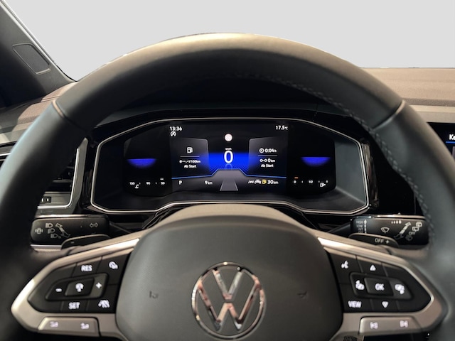 Volkswagen Polo 1.0 TSI DSG R-Line