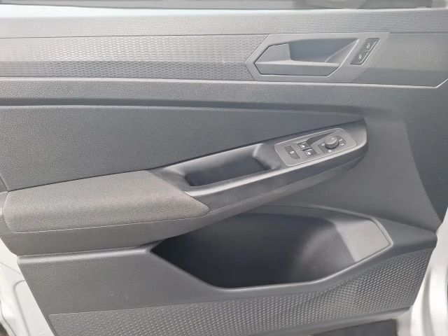 Volkswagen Caddy 4Motion Combi