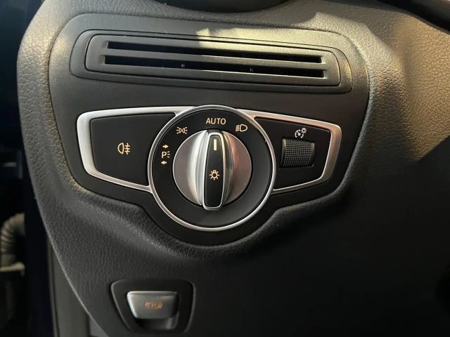 Mercedes-Benz GLC 400 4MATIC GLC 400 d