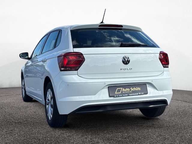 Volkswagen Polo Comfortline