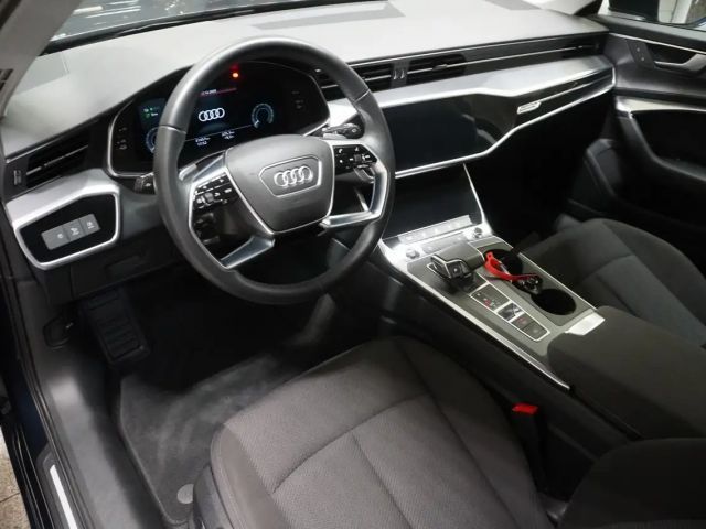 Audi A6 50 TFSI Avant Hybride Quattro