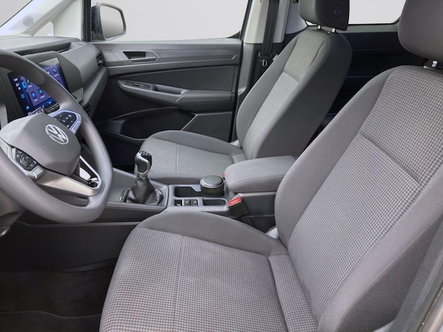 Volkswagen Caddy 1.5 TSI Combi