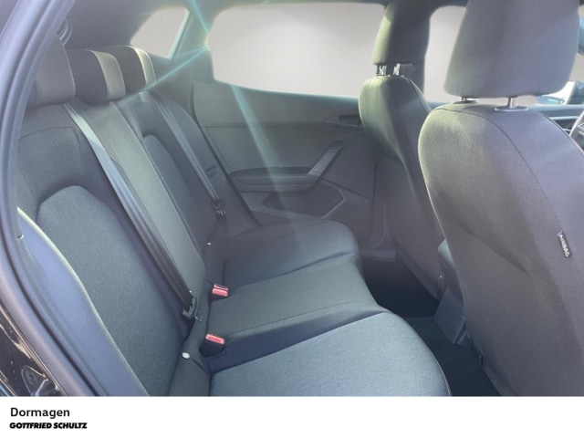 Seat Ibiza 1.0 TSI DSG FR-lijn